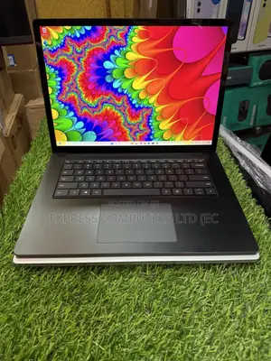 Laptop Microsoft Surface Laptop 4 16GB Intel Core I7 SSD 512GB