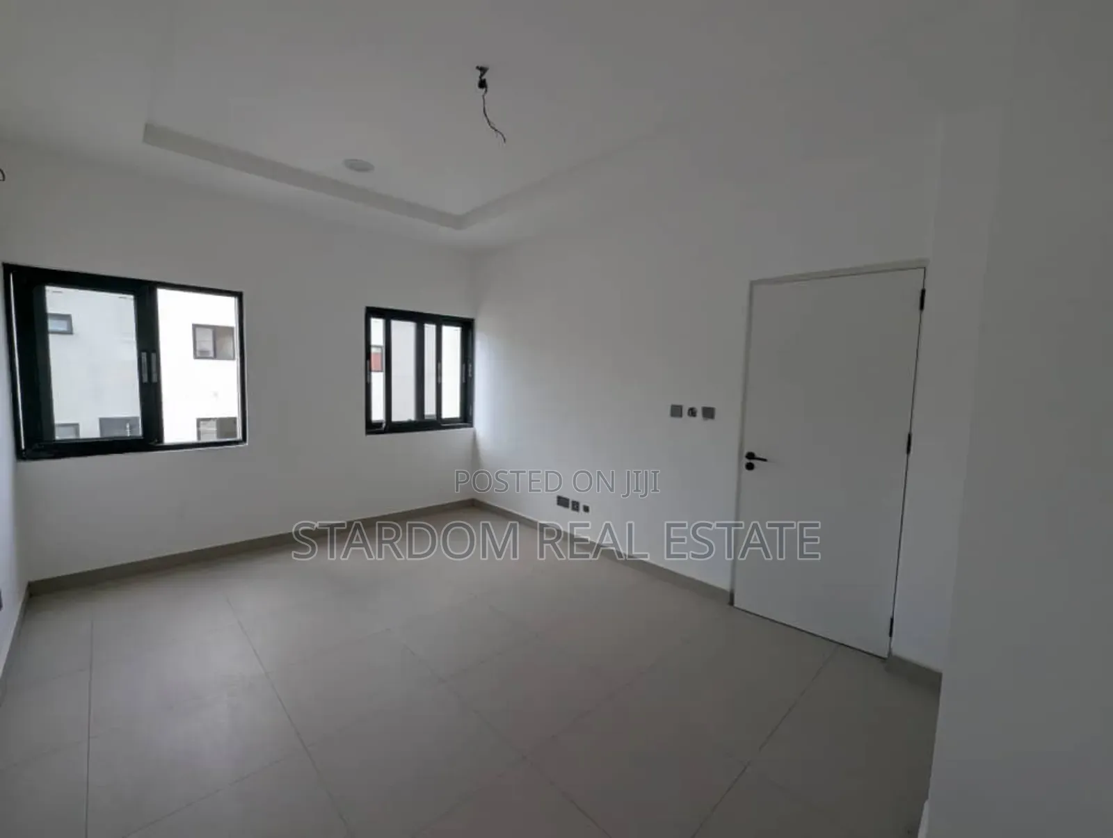 3bdrm Townhouse/Terrace in Achimota for sale