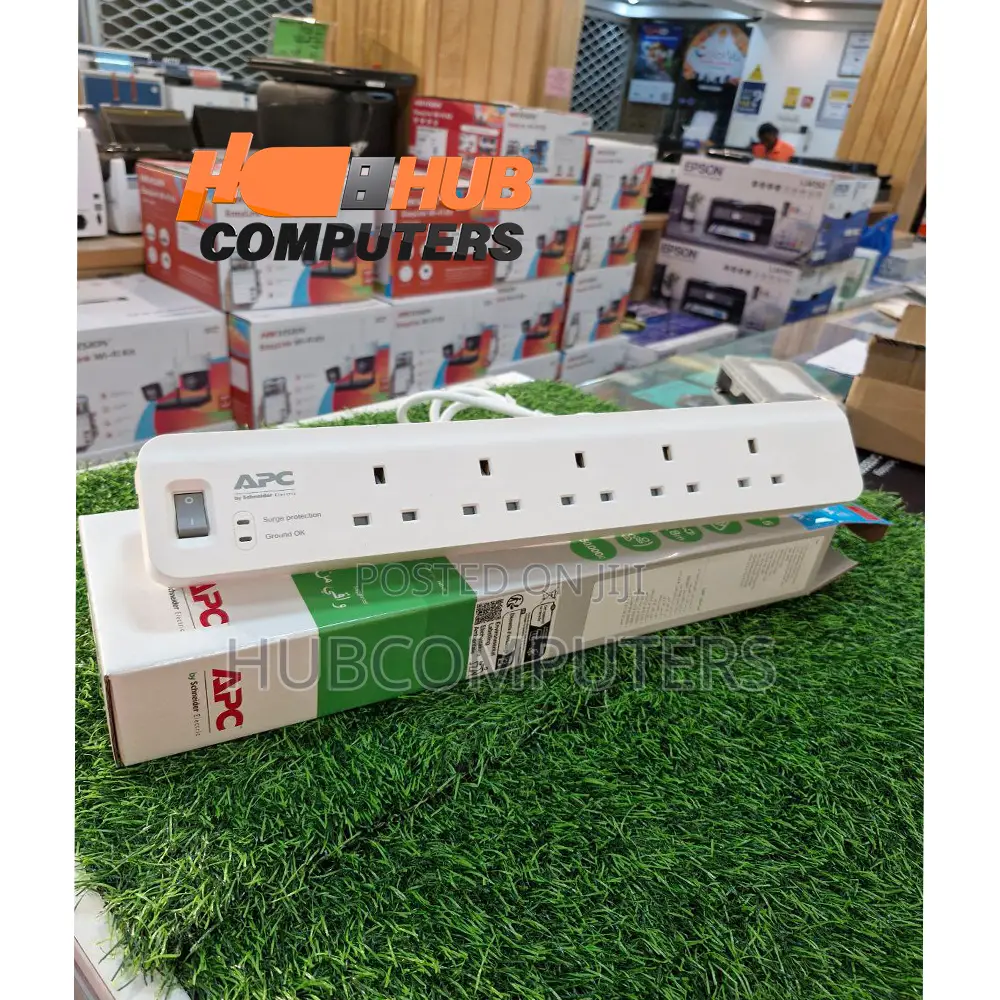 Apc Extension Board Pm5-uk