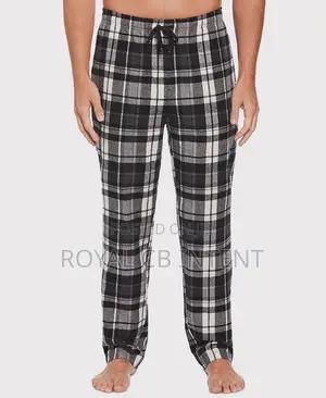 Lounge Pant