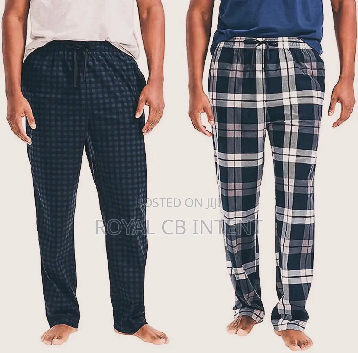 Lounge Pant