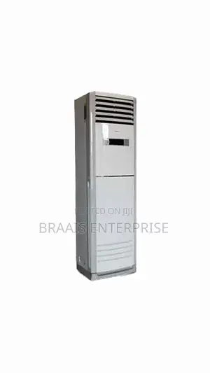 Midea 3.5hp R410 Floor Standing Ac