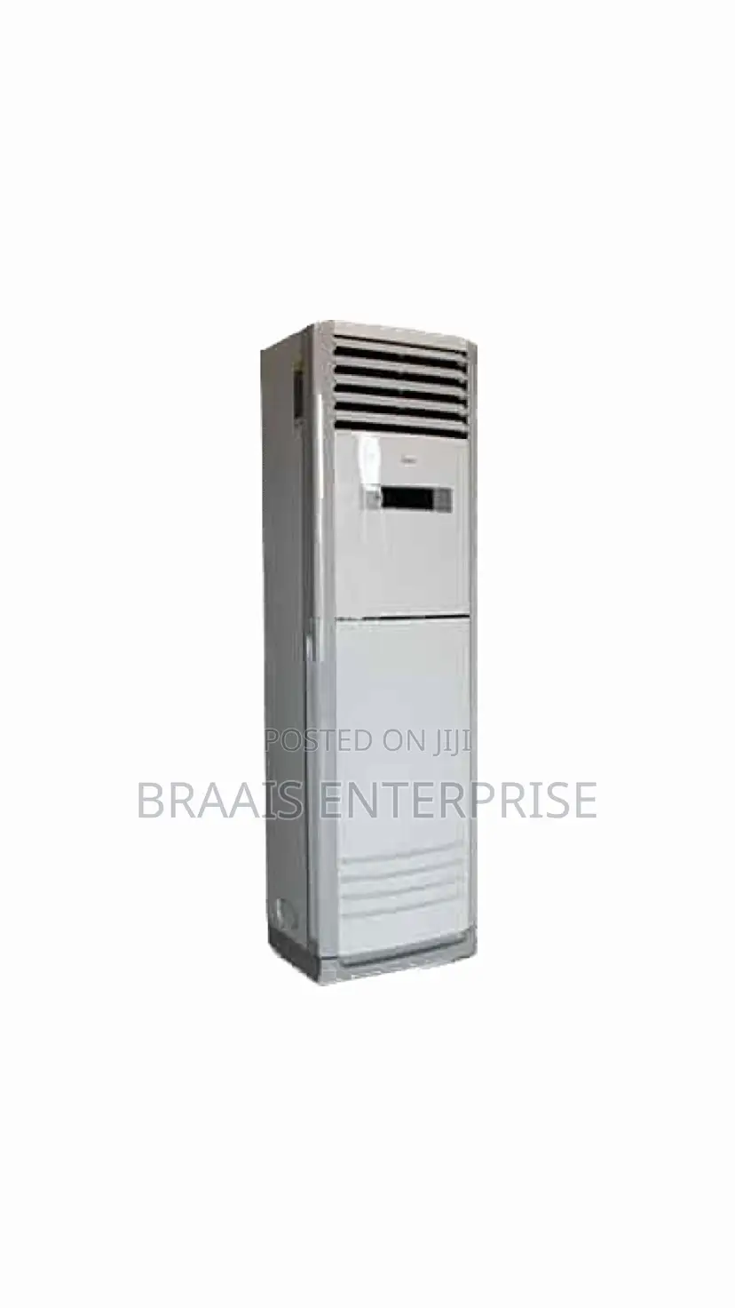 Midea 3.5hp R410 Floor Standing Ac