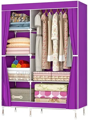 Material Wardrobe