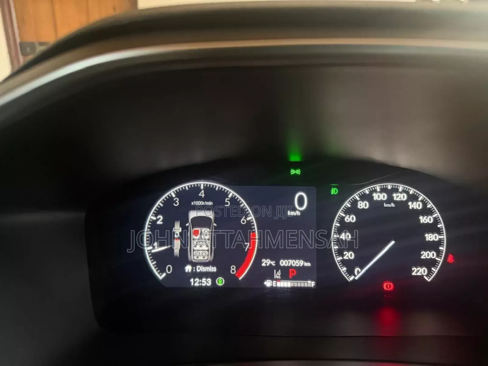 New Honda CR-V EX 2WD 2025 Beige