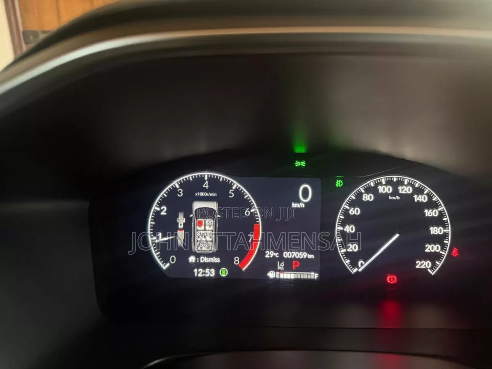 New Honda CR-V EX 2WD 2025 Beige
