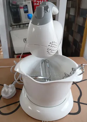 Nasco Stand Mixer