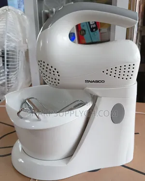 Nasco Stand Mixer