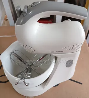 Nasco Stand Mixer