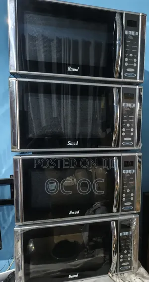 Microwave (Home Used)