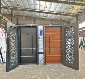 Turkish Security ( Door In Door ) Singles