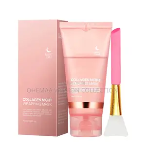 Collagen Night Wrapping Mask