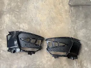 2019-2021 Acura Rdx Front Bumper Fog Lamp Cover
