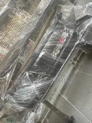 Honda Civic Front Grille 2019-2021