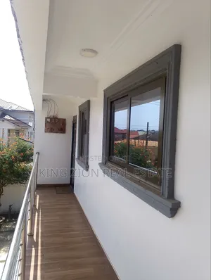 3bdrm Apartment in Kingzion Real, East Legon for rent