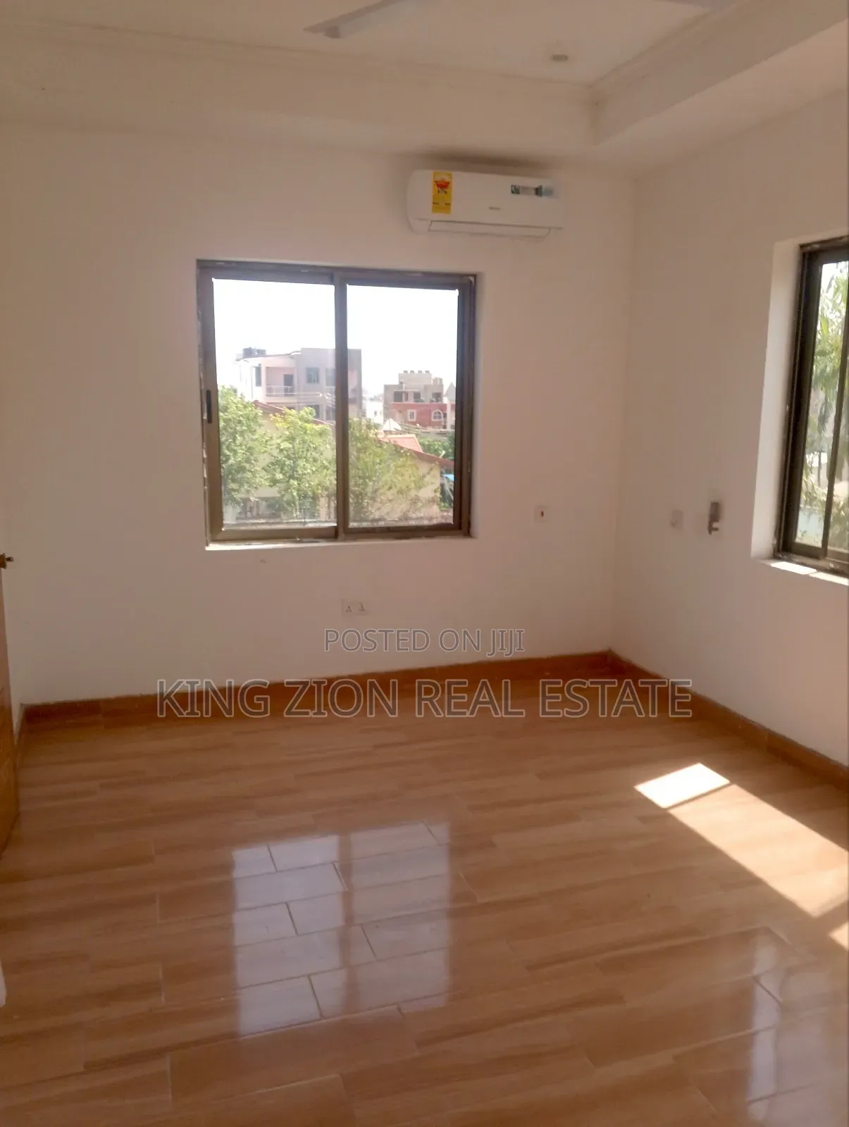 3bdrm Apartment in Kingzion Real, East Legon for rent