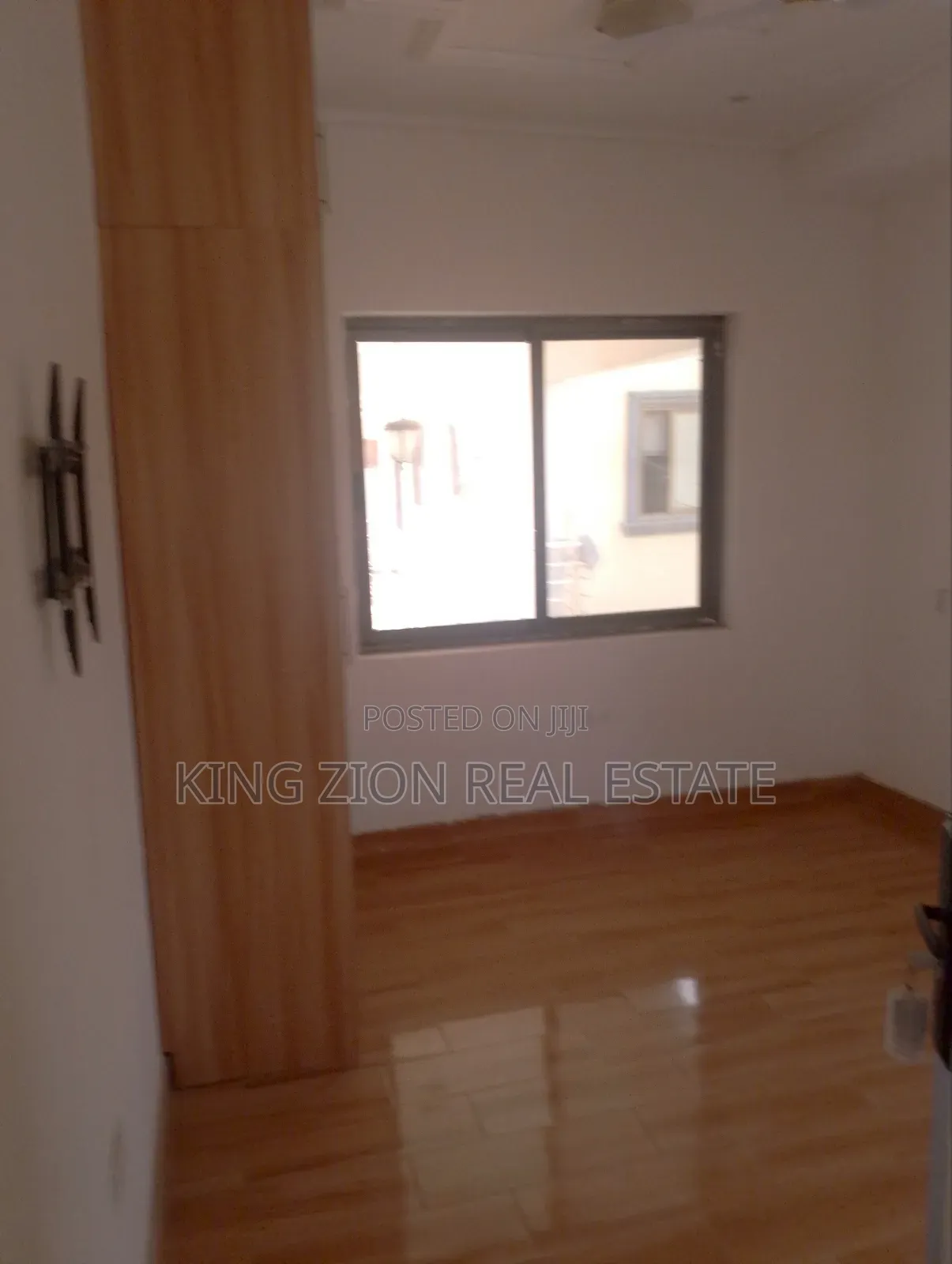 3bdrm Apartment in Kingzion Real, East Legon for rent
