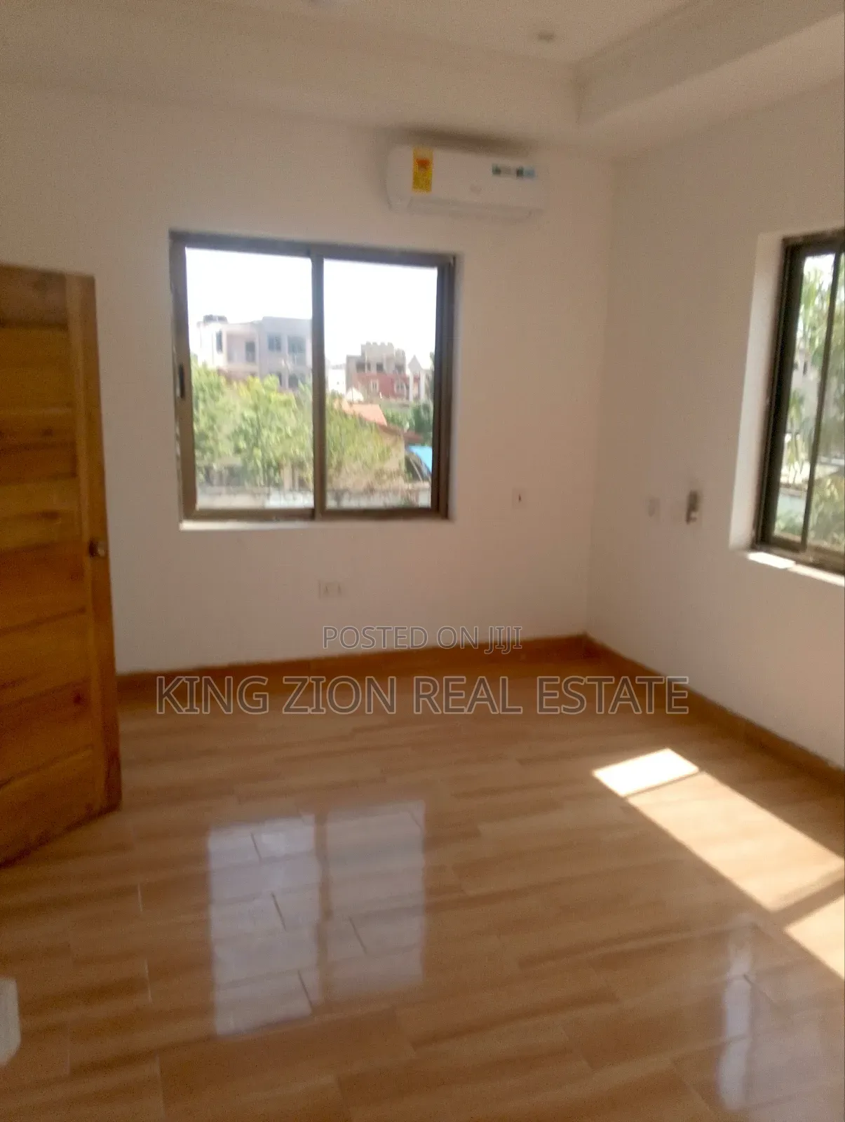 3bdrm Apartment in Kingzion Real, East Legon for rent