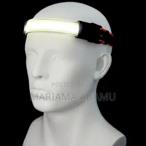 Cob Led Headlamp