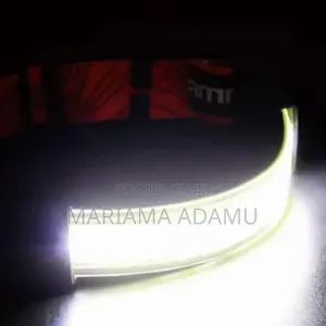 Cob Led Headlamp