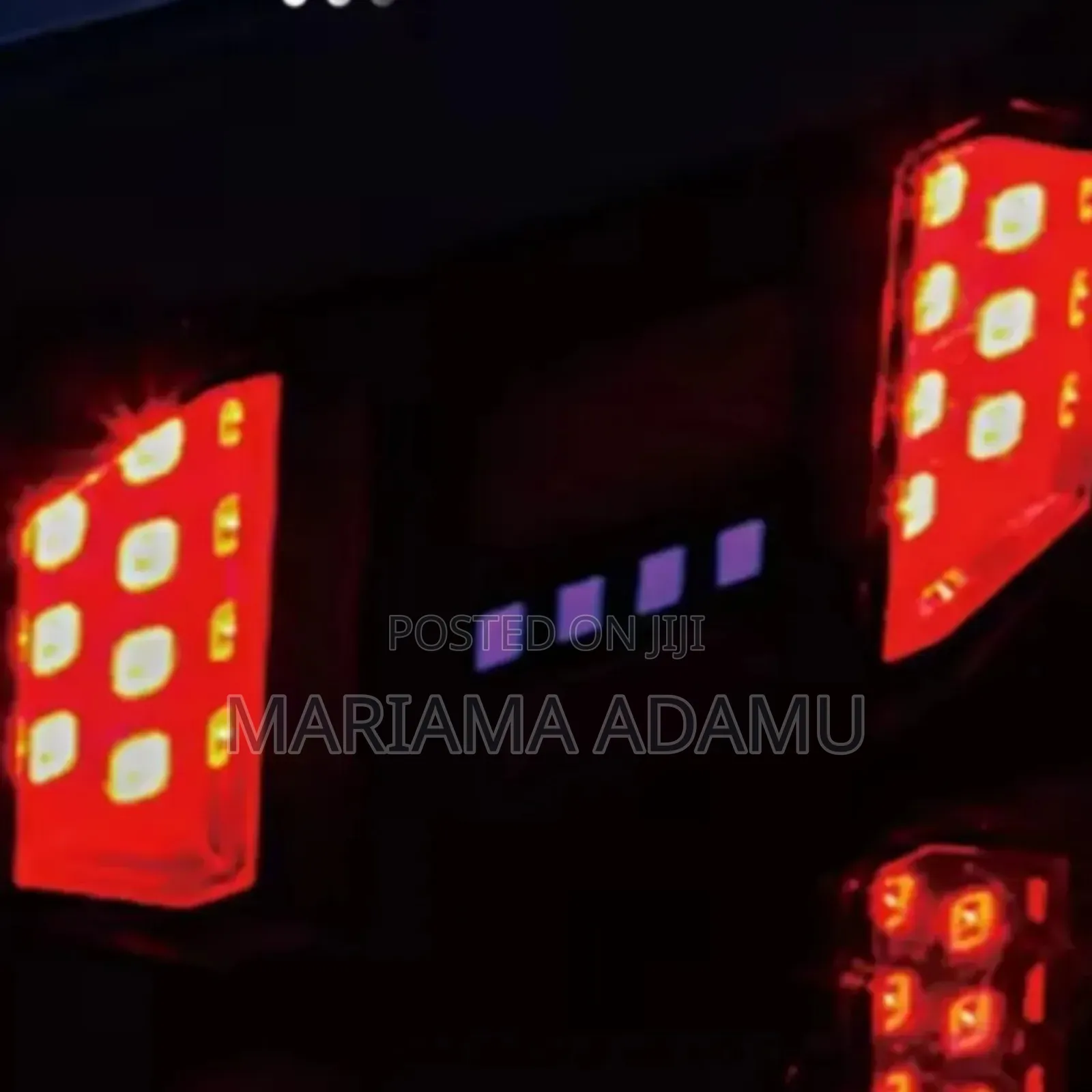 Cob Led Headlamp