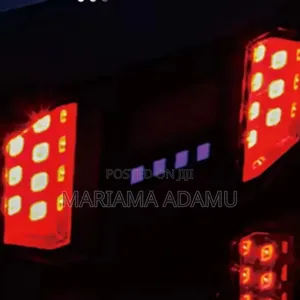 Cob Led Headlamp