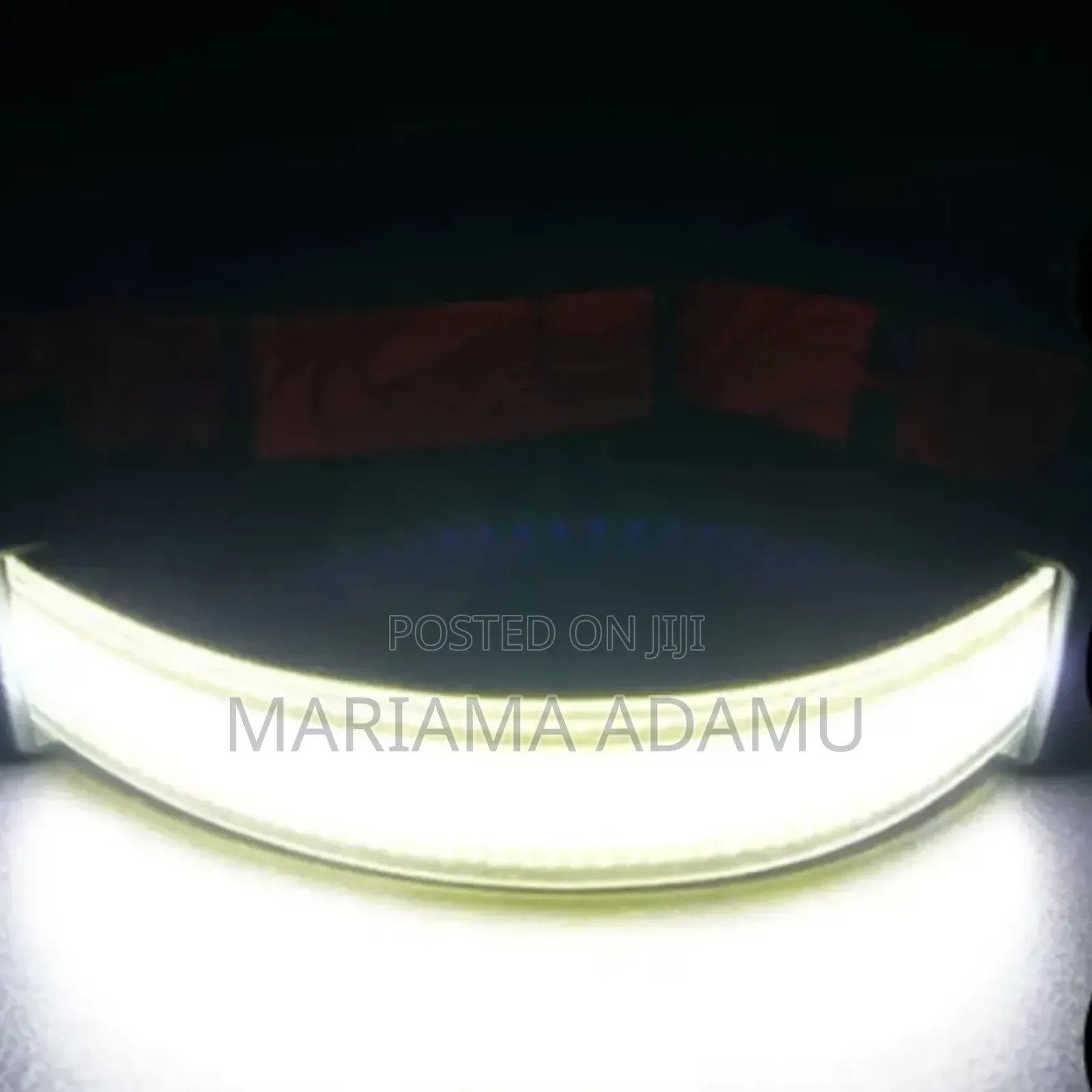 Cob Led Headlamp