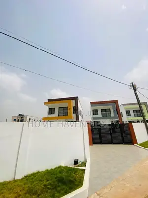 4bdrm House in Oyarifa for sale