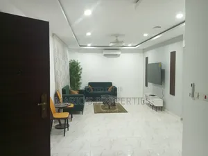Furnished 2bdrm Apartment in Mario'S Properties, East Legon for rent