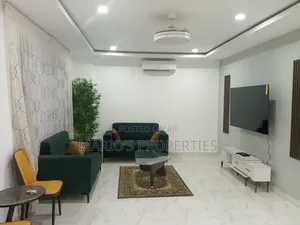Furnished 2bdrm Apartment in Mario'S Properties, East Legon for rent