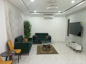 Furnished 2bdrm Apartment in Mario'S Properties, East Legon for rent