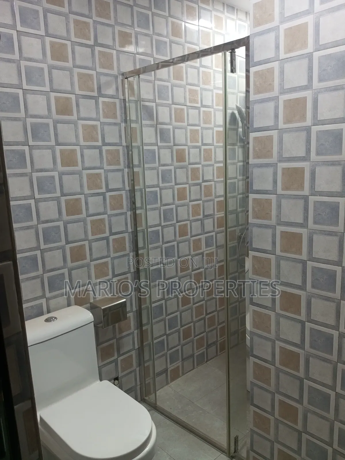 Furnished 2bdrm Apartment in Mario'S Properties, East Legon for rent