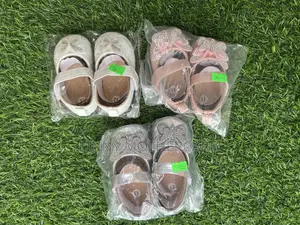 Cute Baby Girl Shoes