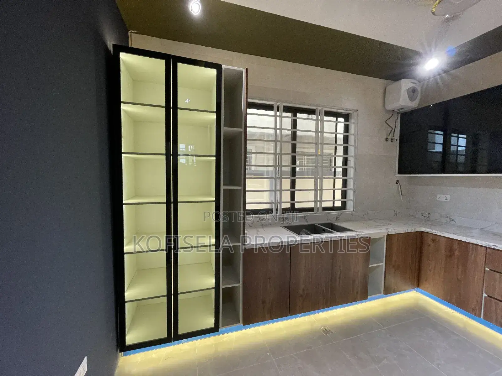 4bdrm House in Kofisela Properties, Dome for sale