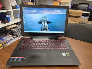 Laptop Lenovo Y70 8GB Intel Core i7 HDD+SSD 256GB