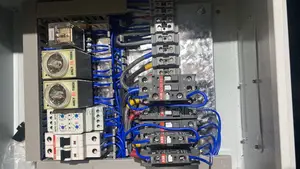 63ah Automatic Ats Change Over