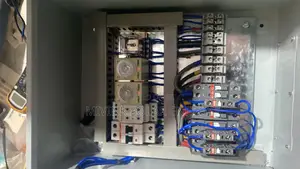 63ah Automatic Ats Change Over