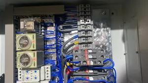 63ah Automatic Ats Change Over