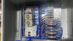 63ah Automatic Ats Change Over