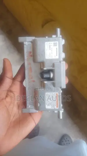 2023 Honda Crv Front View Windshield Camera Projector