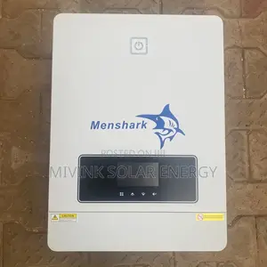 Solar Accessories