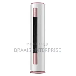 Midea 2.5hp Floor Standing Air Conditioner Inverter.