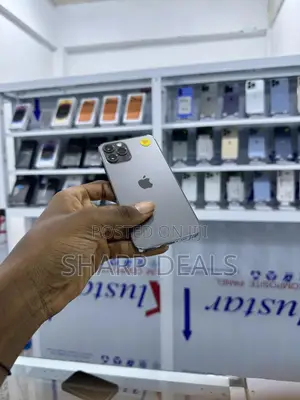 Apple iPhone 12 Pro 128 GB Gray
