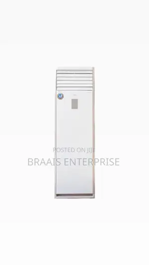 Midea 5hp Floor Standing Inverter R410.