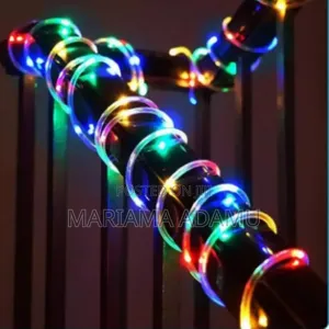 Solar Fairy Lights Strings