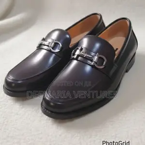 Quality Men’S Leather Shoe