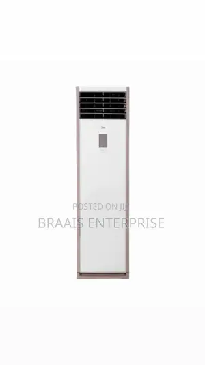 Midea 2.0hp R410 Pa Series Floor Standing Inverter Air Conditioner