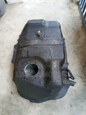 Outlander 2017 Fuel Tank