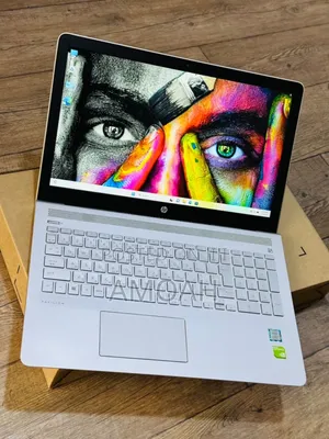 New Laptop HP Pavilion 15 16GB Intel Core i7 HDD+SSD 1.5T