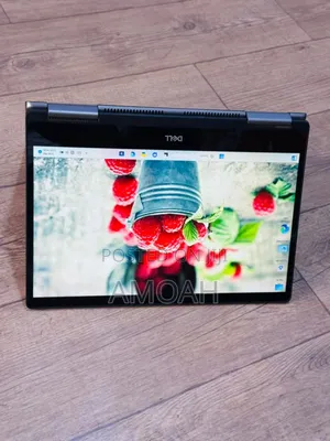 Laptop Dell Inspiron 13 7373 16GB Intel Core i7 SSD 512GB
